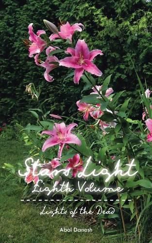 Cover image for Stars Light: Eighth Volume: Lights of the Dead