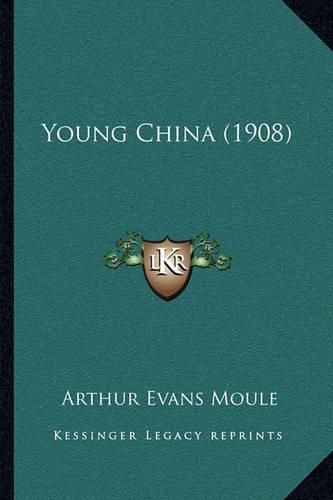 Young China (1908)