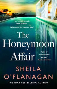 Cover image for The Honeymoon Affair