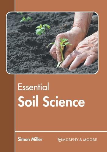 Cover image for Essential Soil Science