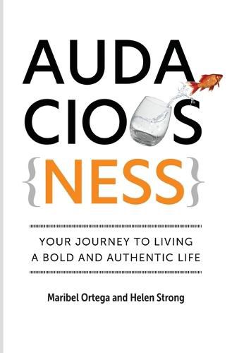 Cover image for AudaciousNess