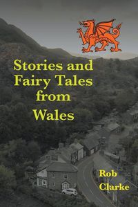 Cover image for Stories and Fairy Tales from Wales