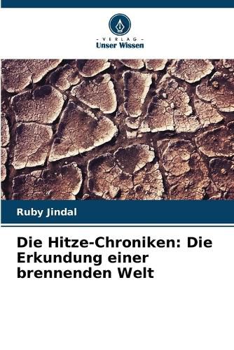 Cover image for Die Hitze-Chroniken