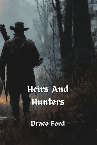 Cover image for Heirs And Hunters