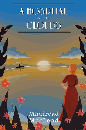 Cover image for A Hospital in the Clouds