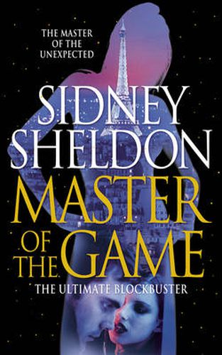 Cover image for Master of the Game