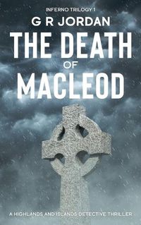 Cover image for The Death of Macleod