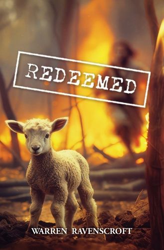 Cover image for Redeemed