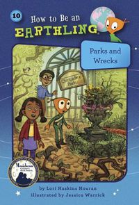 Cover image for Parks and Wrecks (Book 10): Generosity