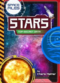 Cover image for Stars