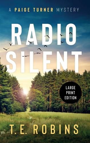 Cover image for Radio Silent