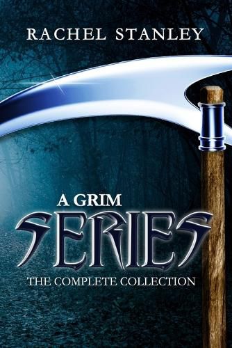 Cover image for A Grim Series