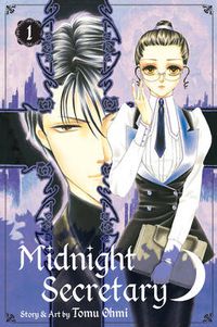 Cover image for Midnight Secretary, Vol. 1