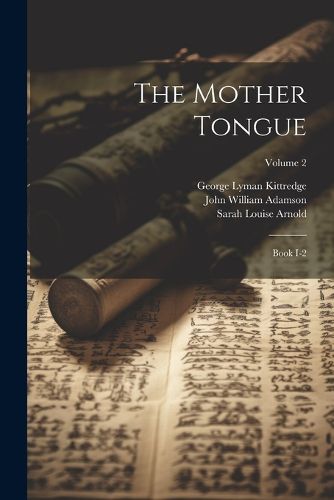 The Mother Tongue