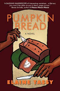 Cover image for Pumpkin Bread