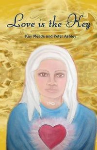 Cover image for Love is the Key