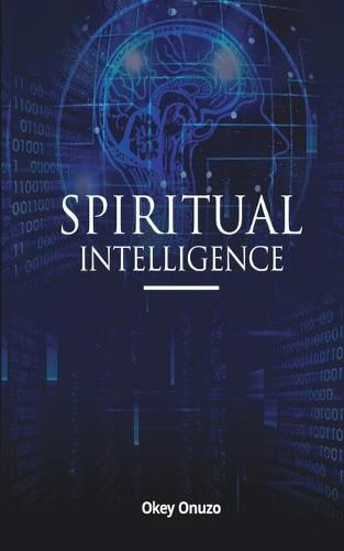 Cover image for Spiritual Intelligence