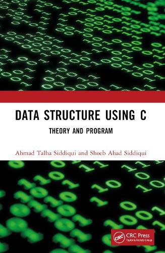 Cover image for Data Structure Using C