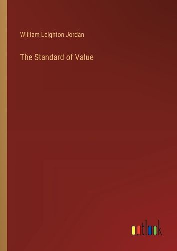 The Standard of Value