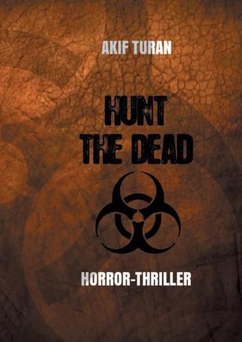 Cover image for Hunt The Dead