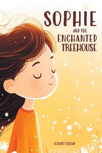 Cover image for Sophie and the Enchanted Treehouse