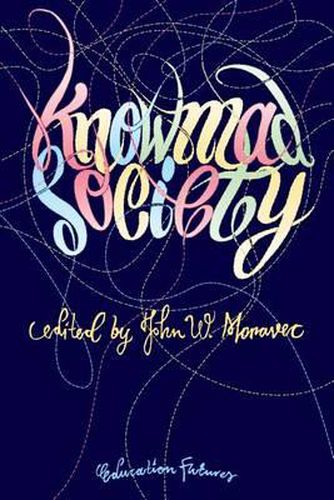 Cover image for Knowmad Society