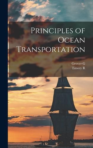 Principles of Ocean Transportation