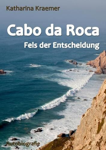 Cover image for Cabo da Roca: Fels der Entscheidung