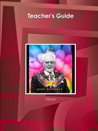 Cover image for Teacher's Guide