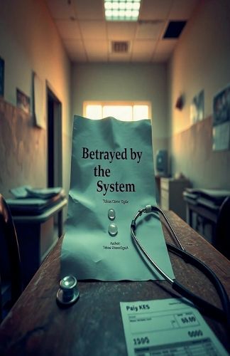 Cover image for Betrayed By The System