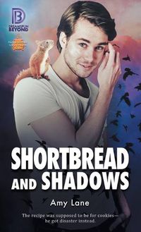 Cover image for Shortbread and Shadows