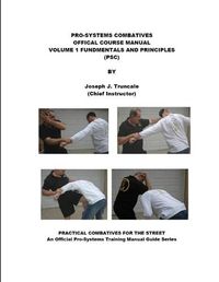 Cover image for Pro-Systems: Combatives Volume One