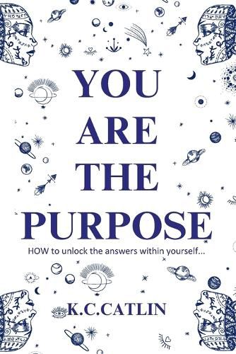 Cover image for You Are the Purpose