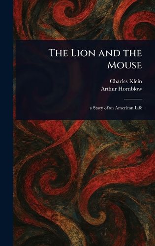 Cover image for The Lion and the Mouse