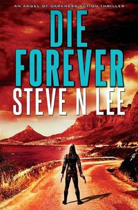 Cover image for Die Forever