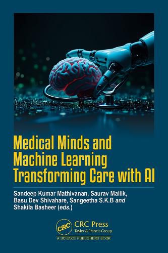 Cover image for Medical Minds and Machine Learning