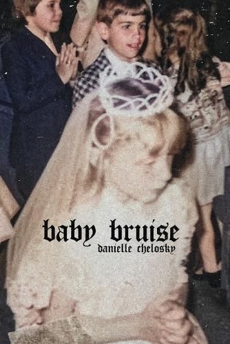 Cover image for Baby Bruise