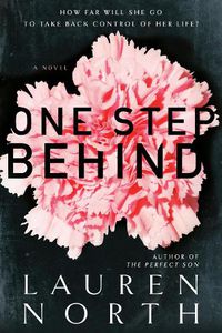 Cover image for One Step Behind