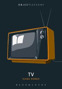 Cover image for TV