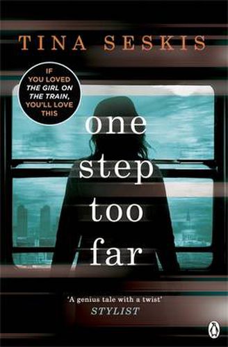 Cover image for One Step Too Far