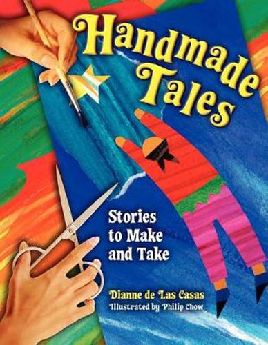 Handmade Tales: Stories to Make and Take