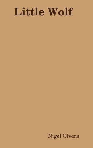 Cover image for Little Wolf