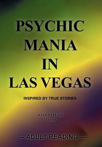 Cover image for Psychic Mania in Las Vegas