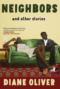 Cover image for Neighbors and Other Stories