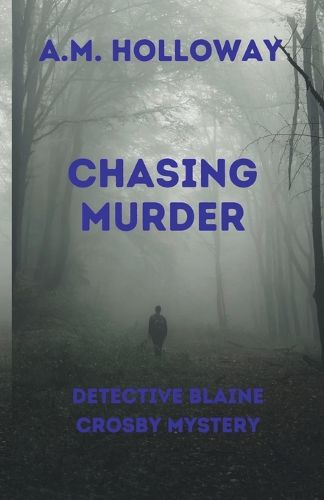 Cover image for Chasing Murder