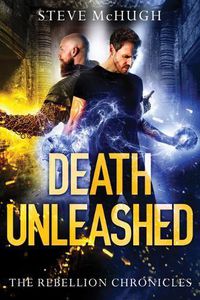 Cover image for Death Unleashed