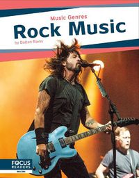 Cover image for Rock Music