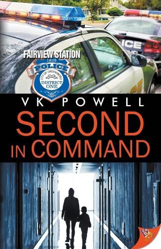 Cover image for Second in Command