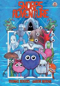 Cover image for Snorp's Adventure