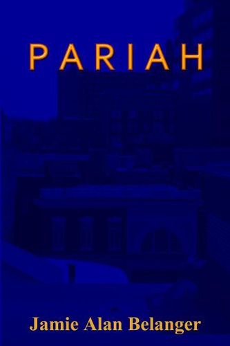 Cover image for Pariah